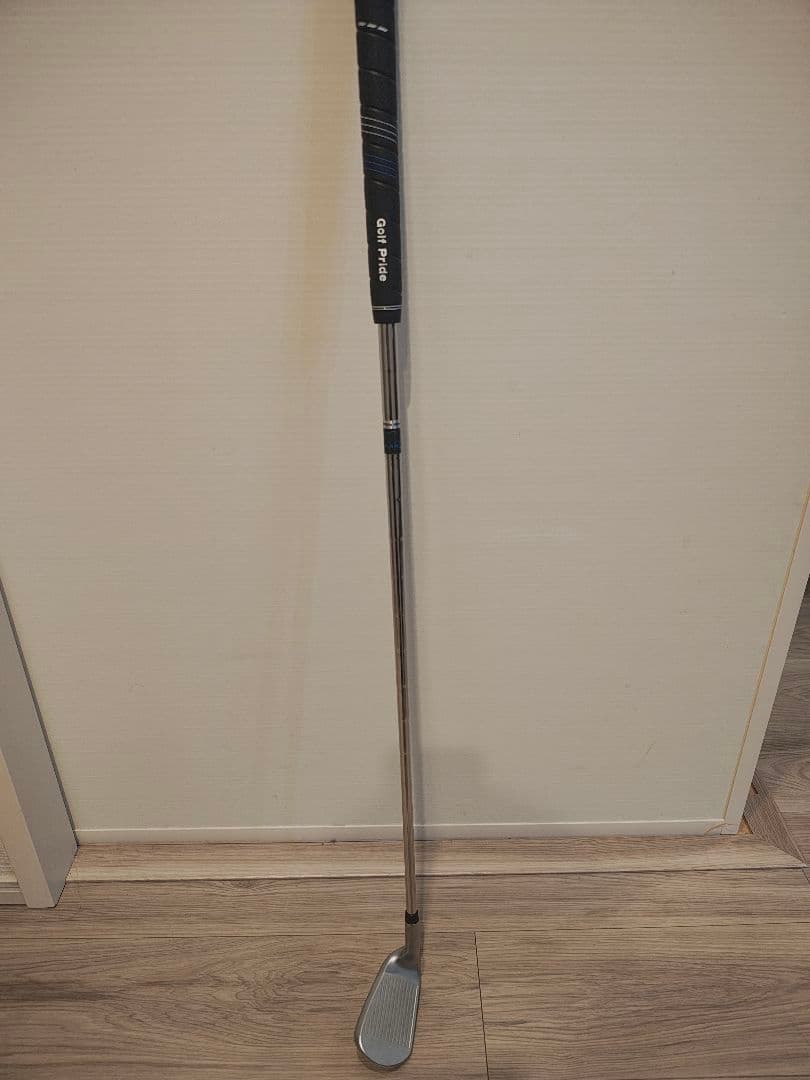 チッパー キャスコ DOLPHIN FLYING WEDGE 119 55°