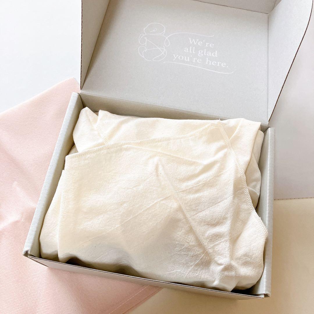 MARLMARL マールマール　新生児全身コーデセット　ニューボーンボックス