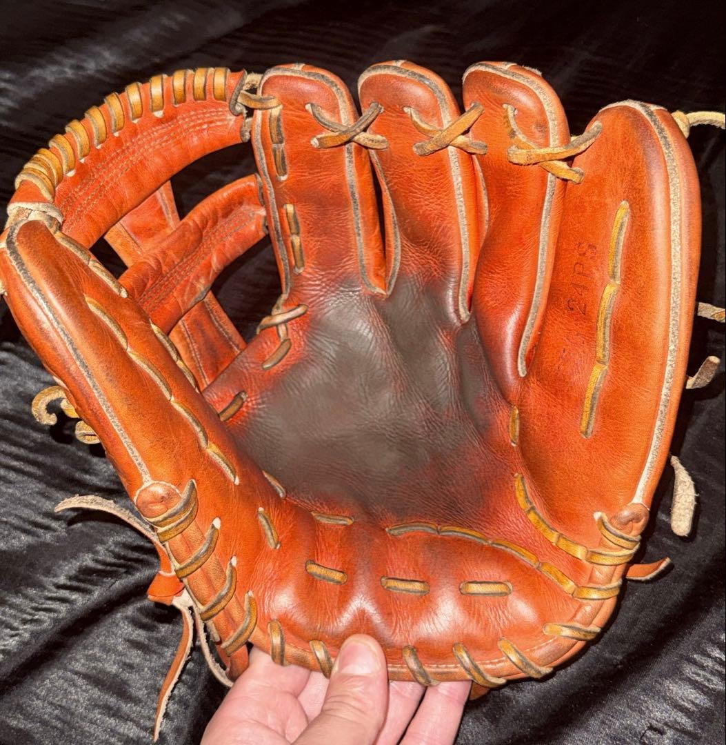 久保田スラッガー 24PS 硬式