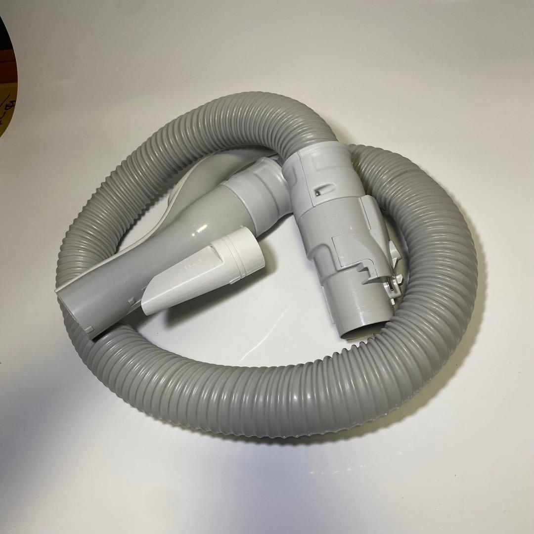 良品✨Panasonic パナソニック 掃除機 MC-PBKN6A-H 強力