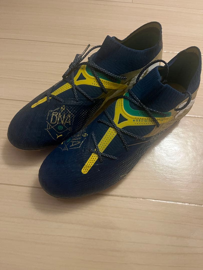 PUMAフューチャー 7 アルティメット BNA FG/AG