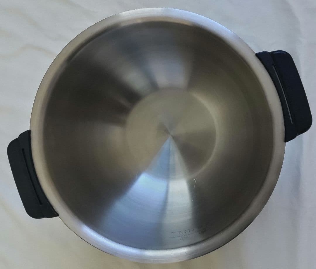 KN-HW24G ホットクック 2.4㍑ シャープ