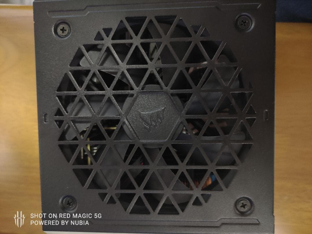 850W電源 Corsair RM850e 2023年モデル
