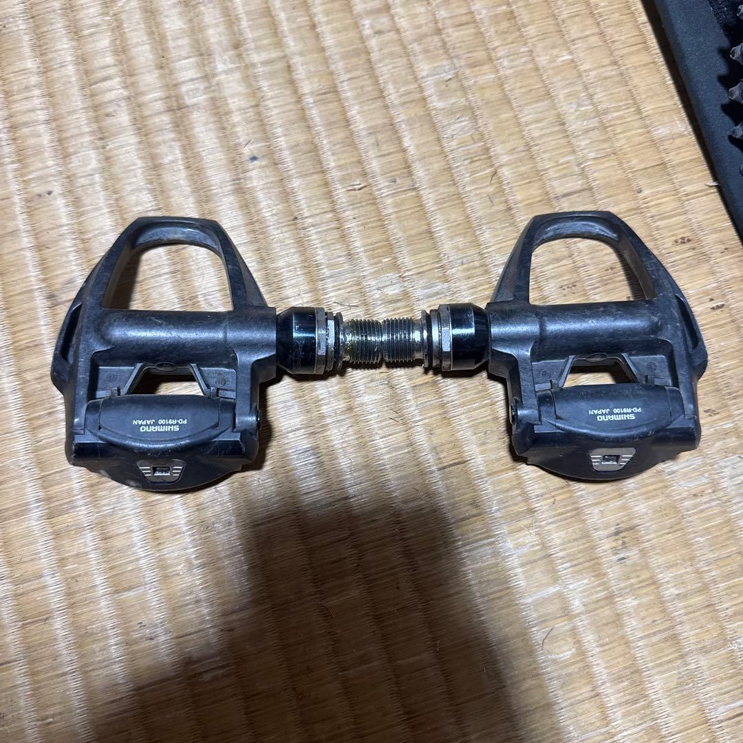 デュラエース　ペダル