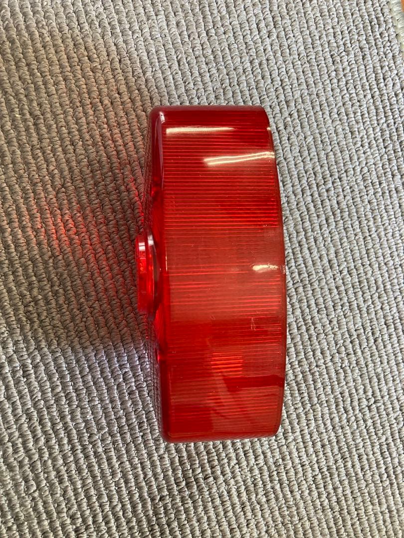 ★ カワサキ w1 w3 750ss 1つ目テールランプ 国内物