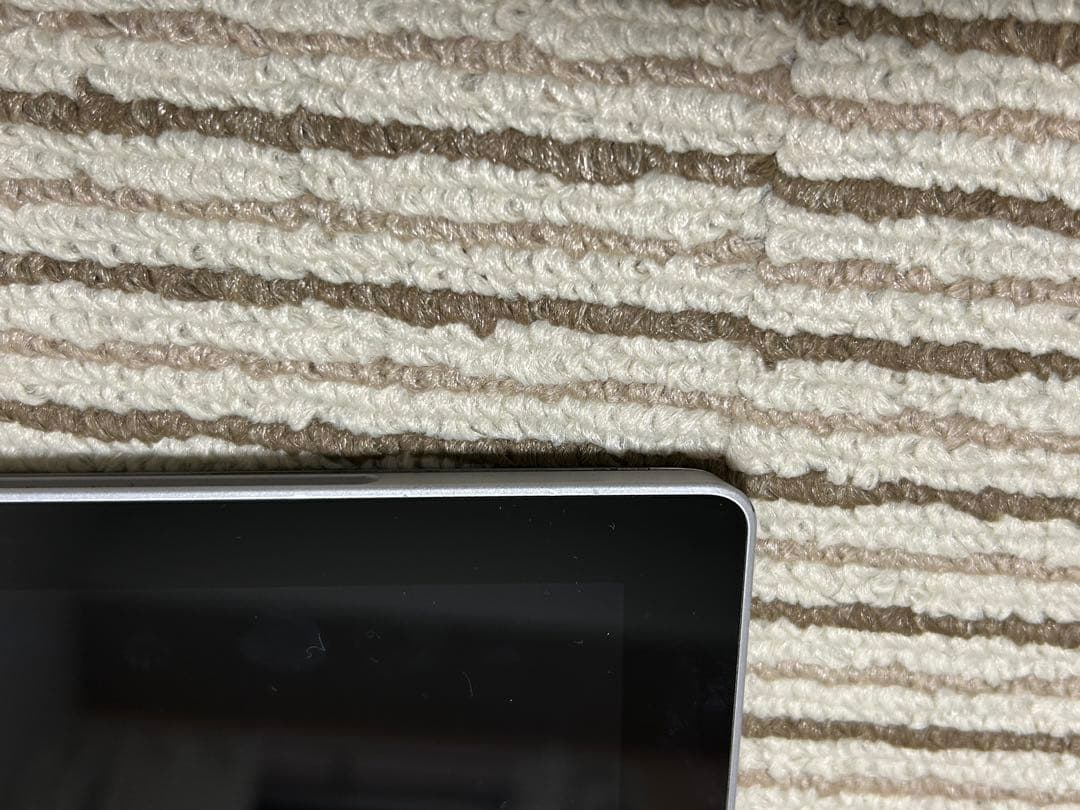 美品　Microsoft Surface Pro 4 サーフェス　WIN11