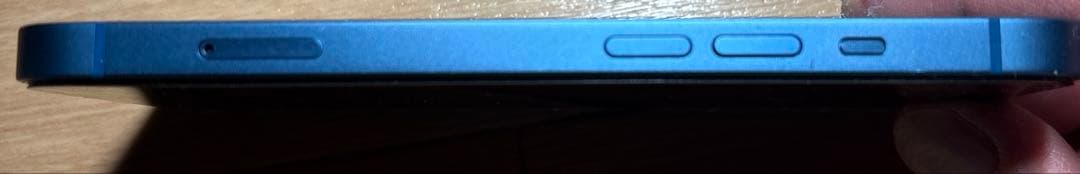 (美品)iPhone13 256GB SIMフリー