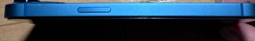 (美品)iPhone13 256GB SIMフリー