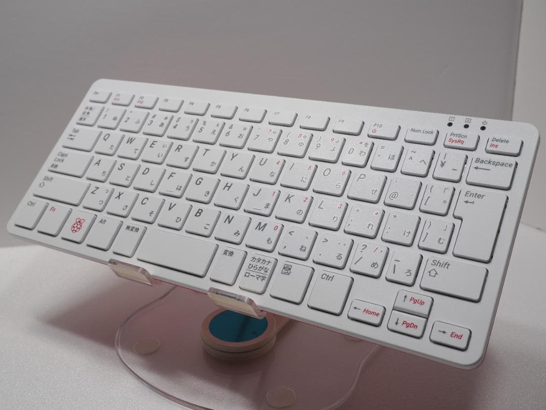 き*ん様 Raspberry Pi 400 スターターキット（日本語キーボード）