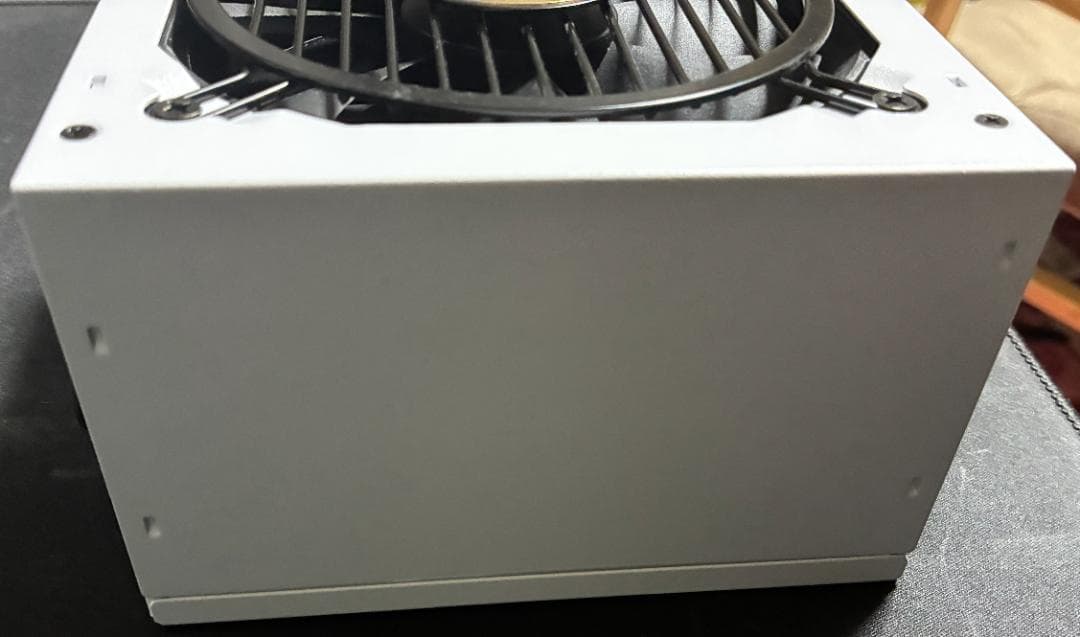 電源ユニット ZALMAN TeraMax II 1000W 80PLUS