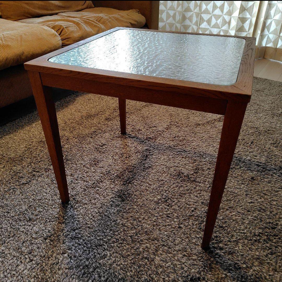 TRUCK FURNITURE★GT SIDE TABLE★引き取りのお値段設定