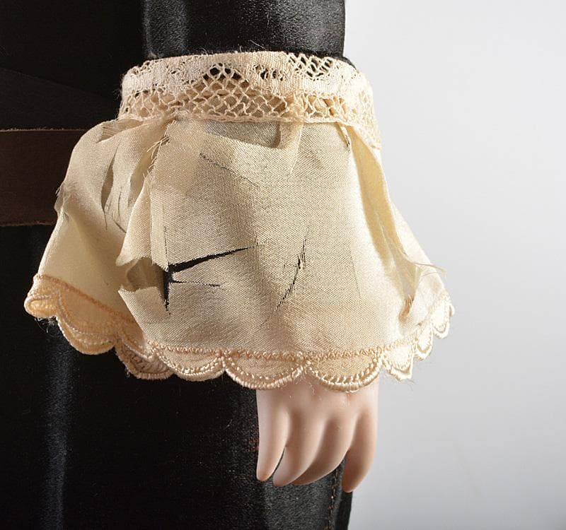 ビスクドール シモン ハルビック Simon & Halbig　C　R5240C