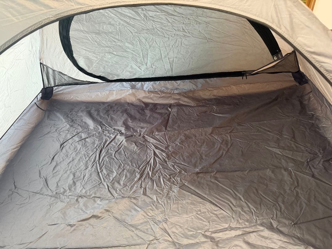 VASTLAND ドームテント　ディュオ