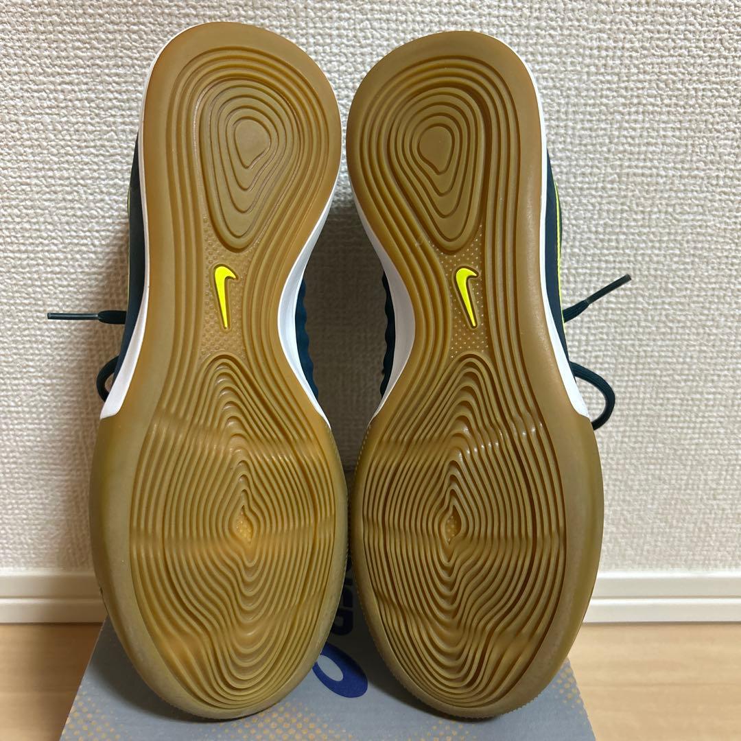 NIKE　マジスタX