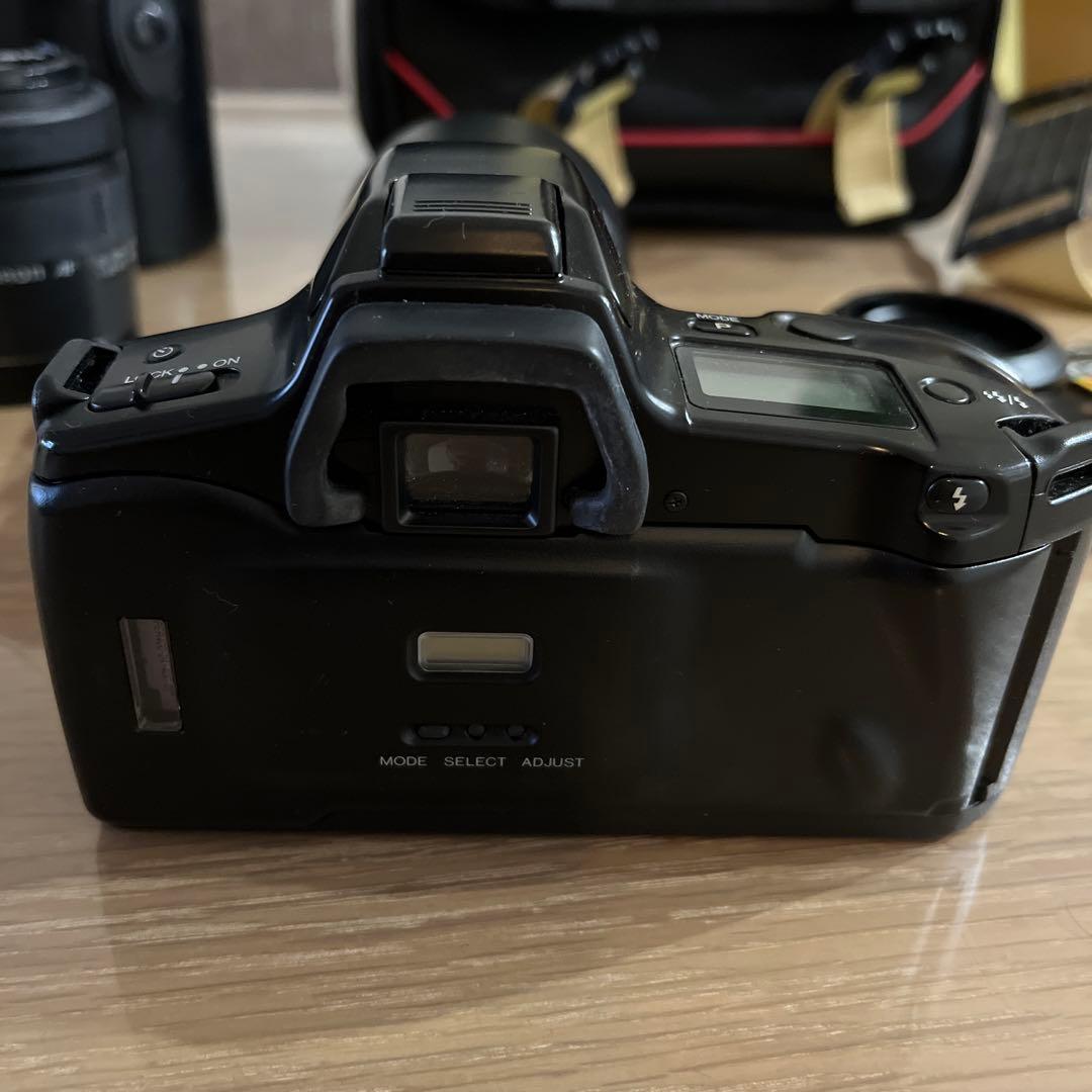 ミノルタ3xi フイルムカメラ