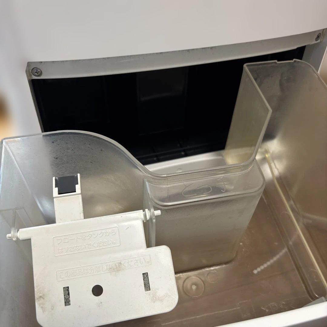 MITSUBISHI MJ-P180RX 衣類乾燥除湿機 ジャンク