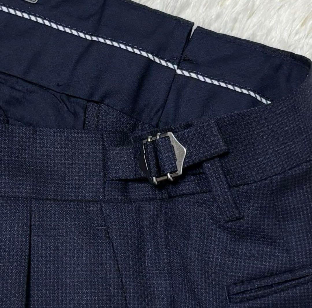 美品✨【A5相当】 THE SUIT COMPANY カノニコ20周年モデル