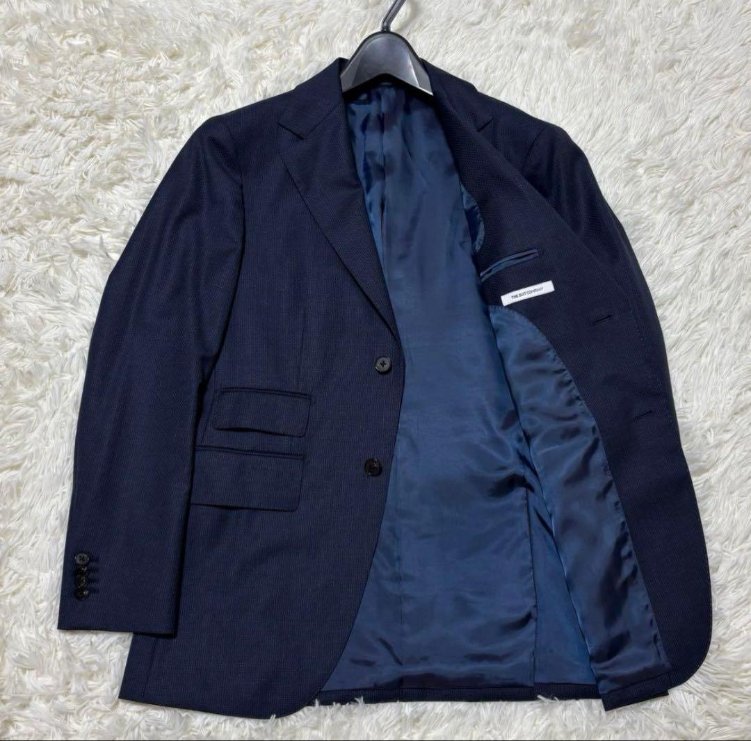 美品✨【A5相当】 THE SUIT COMPANY カノニコ20周年モデル