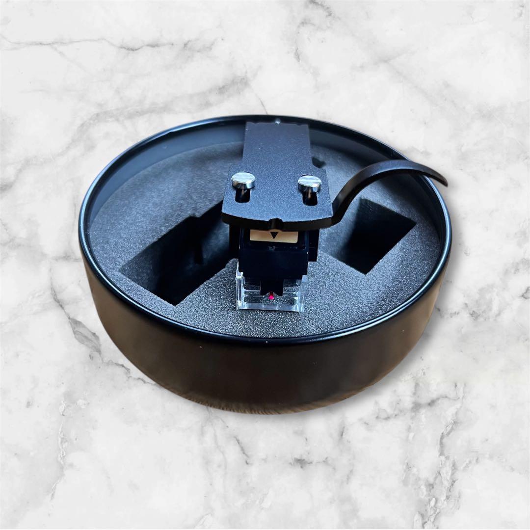 新品・国産品✨100 sounds RC-DJ100 レコードカートリッジ