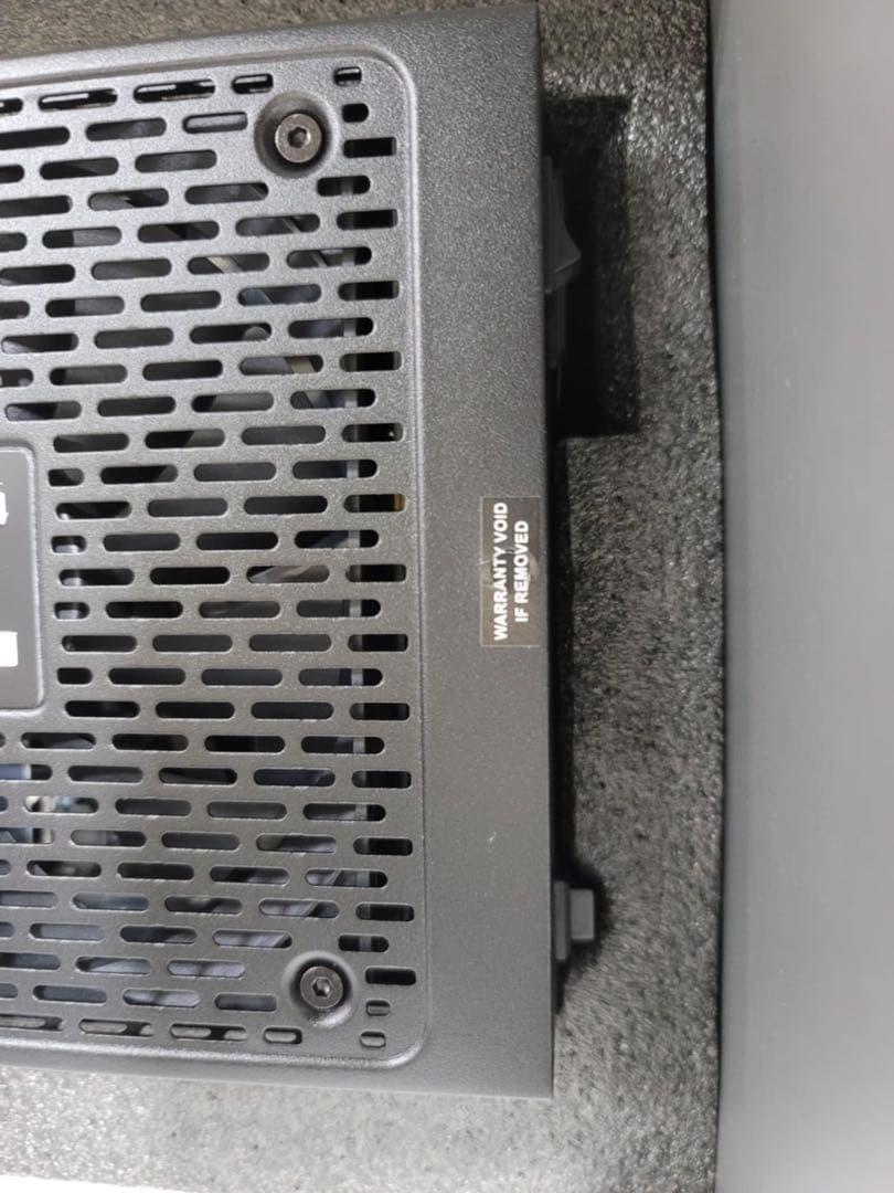 Thermaltake PC電源ユニット 1500W 電源ユニット