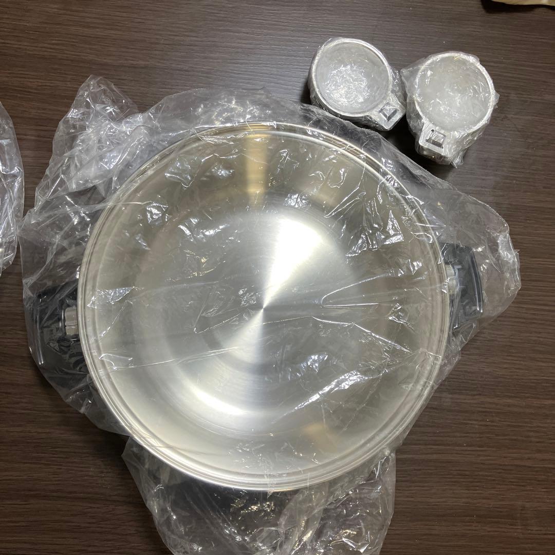 ロイヤルクイーン　6コート　新品未使用