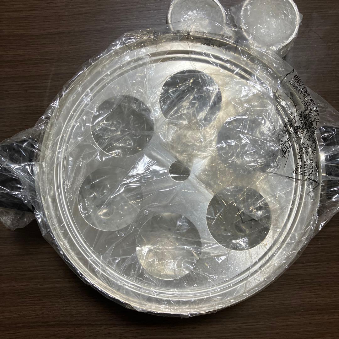 ロイヤルクイーン　6コート　新品未使用