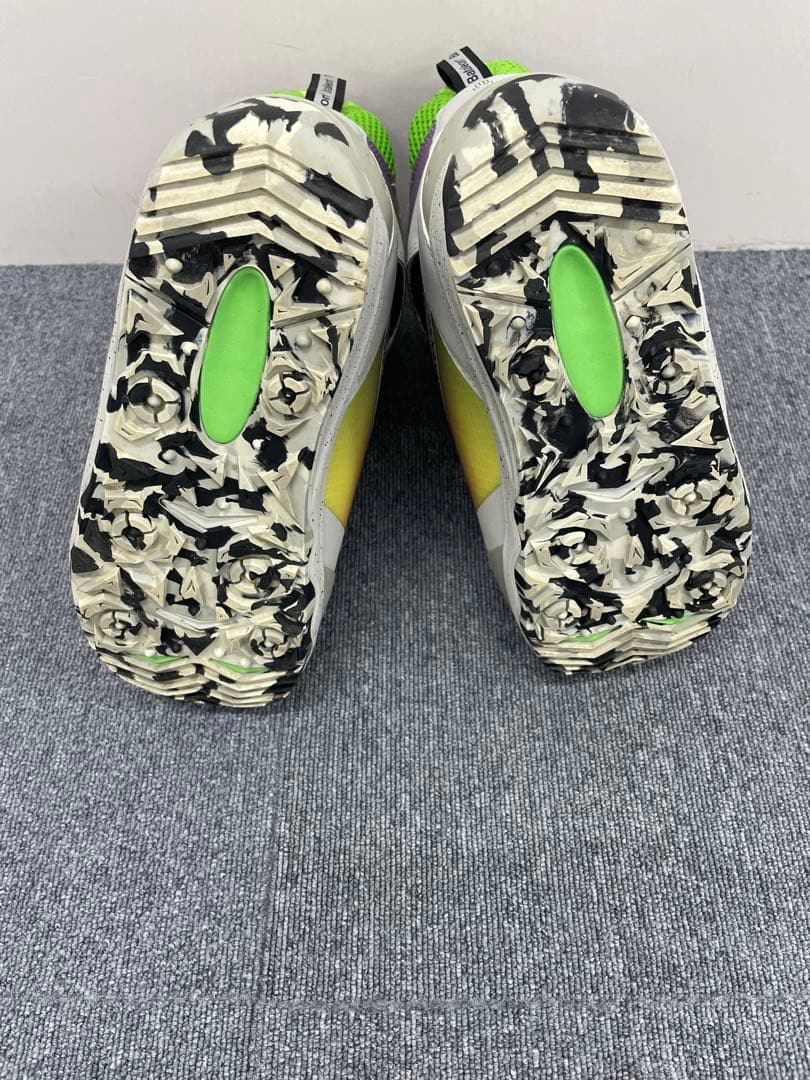 スノーボードブーツ BataleonSalsa バタレオンサルサ25cm BOA