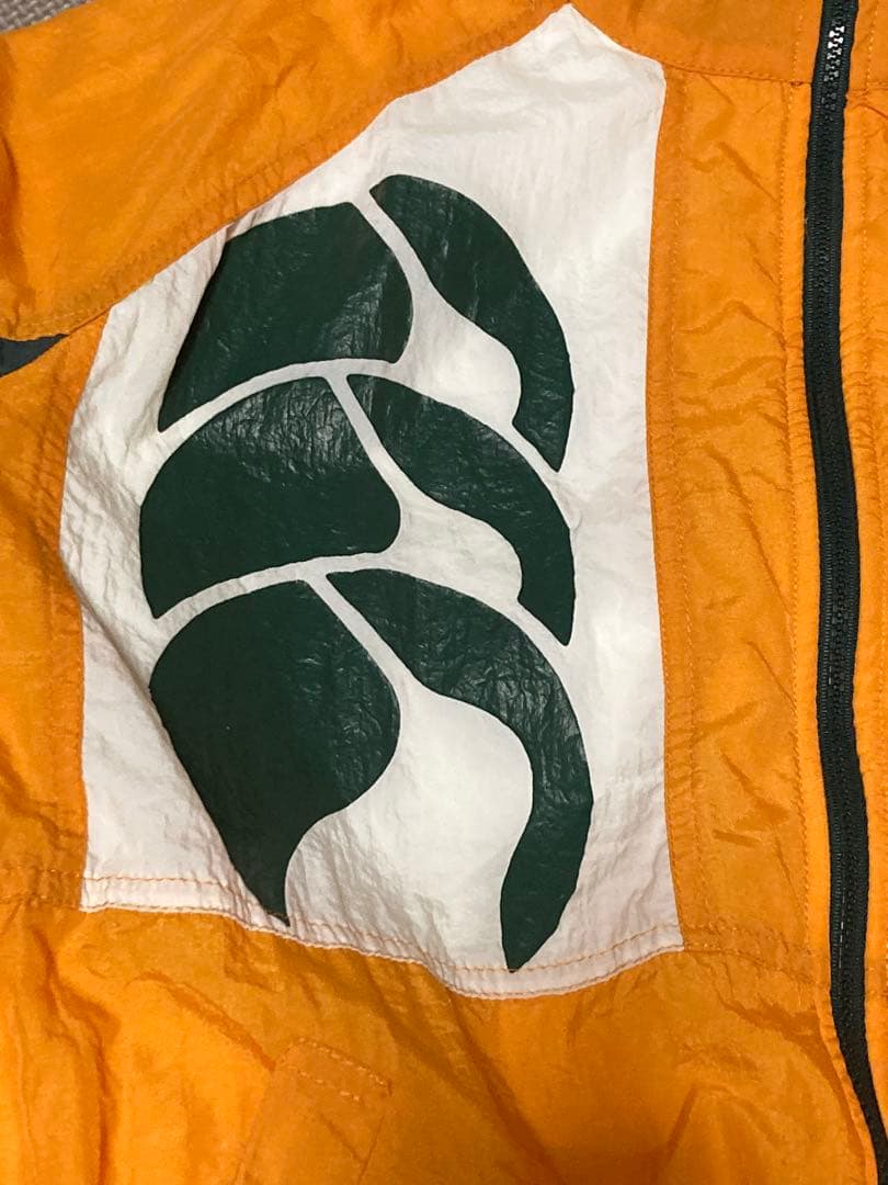 カンタベリー　ジャージ　オーストラリア　ワラビーズ