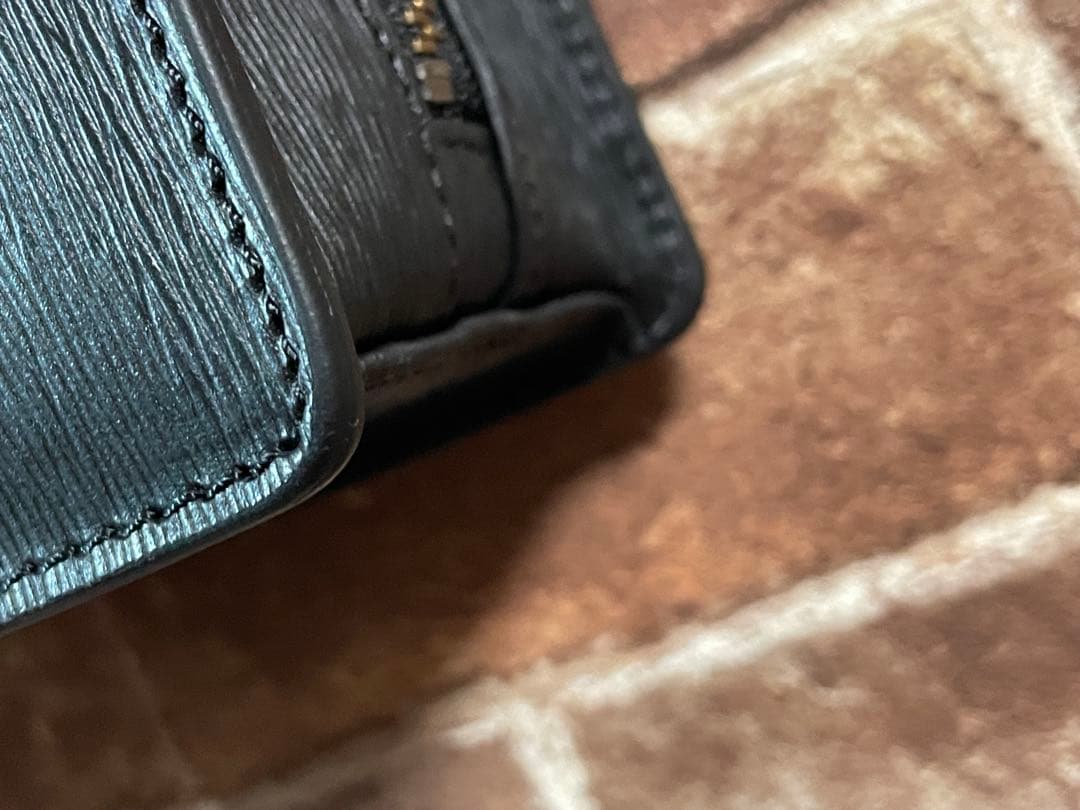 新品/未使用品）オファーマン ジーベルト ビジネスバッグ