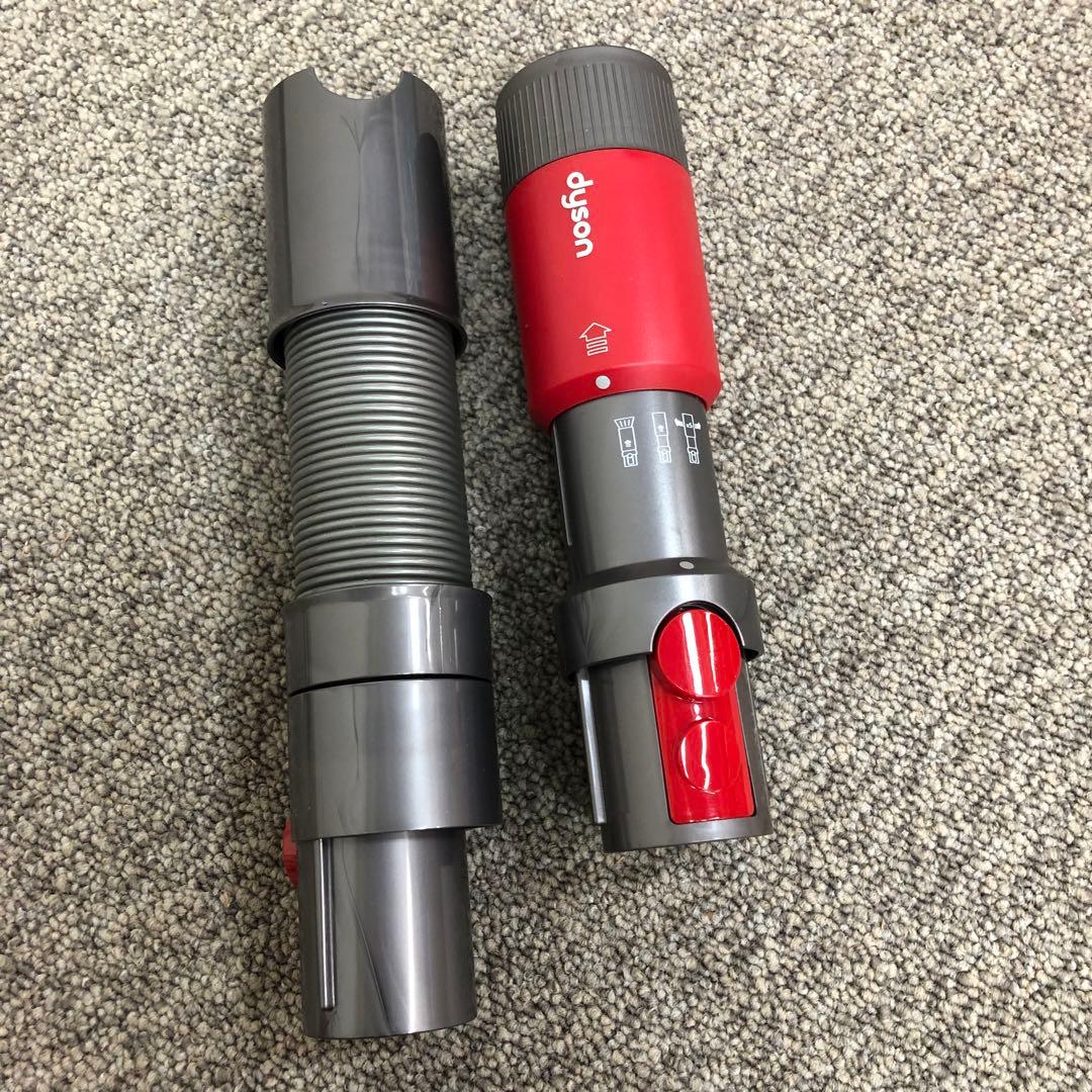 Dyson ダイソン　ハンディクリーナーV8 focus HH15 2024年