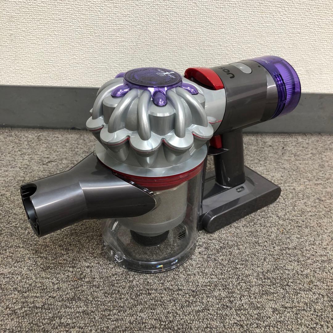 Dyson ダイソン　ハンディクリーナーV8 focus HH15 2024年