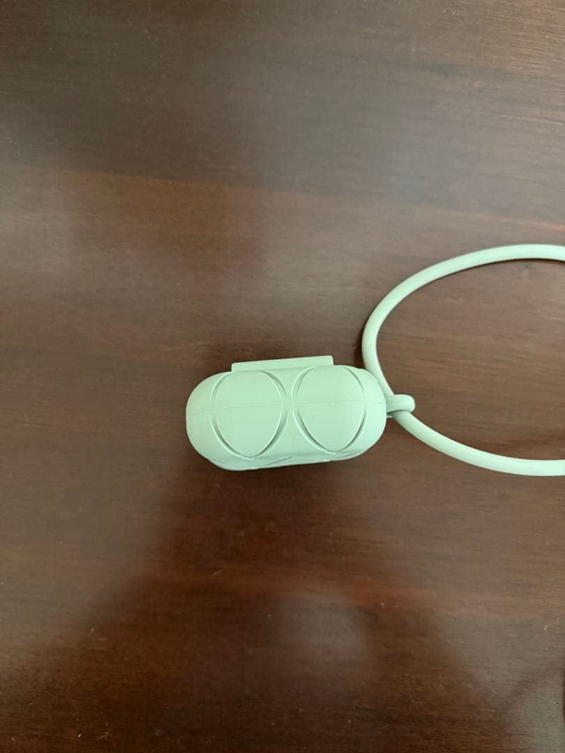 Bottega Veneta AirPodsProケース　イントレチャート