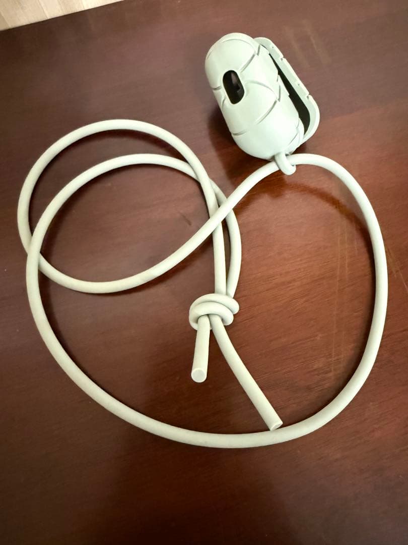 Bottega Veneta AirPodsProケース　イントレチャート