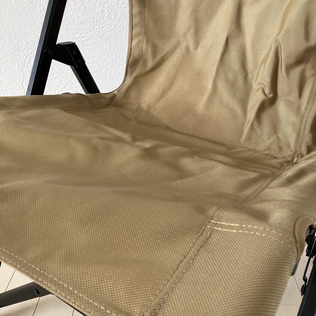 ノースフェイス TNF キャンプチェア スリム KTケルプタン NN32318