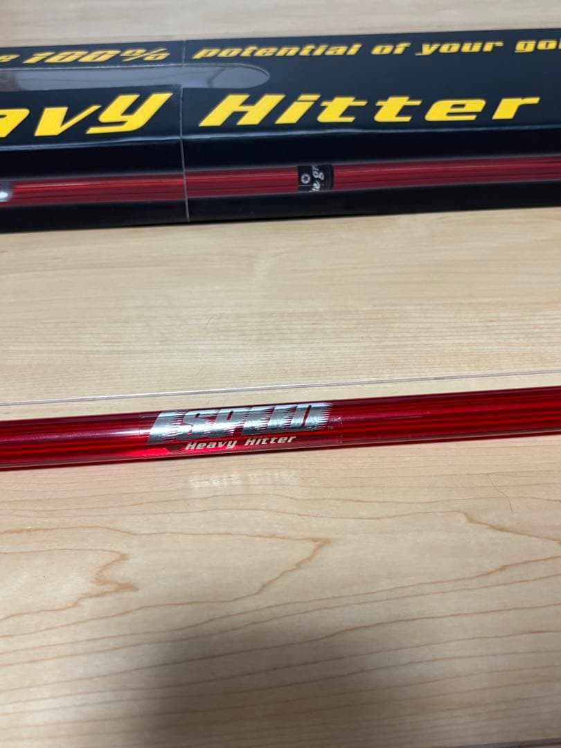 elite grips 1speed Heavy Hitter ゴルフ練習器具