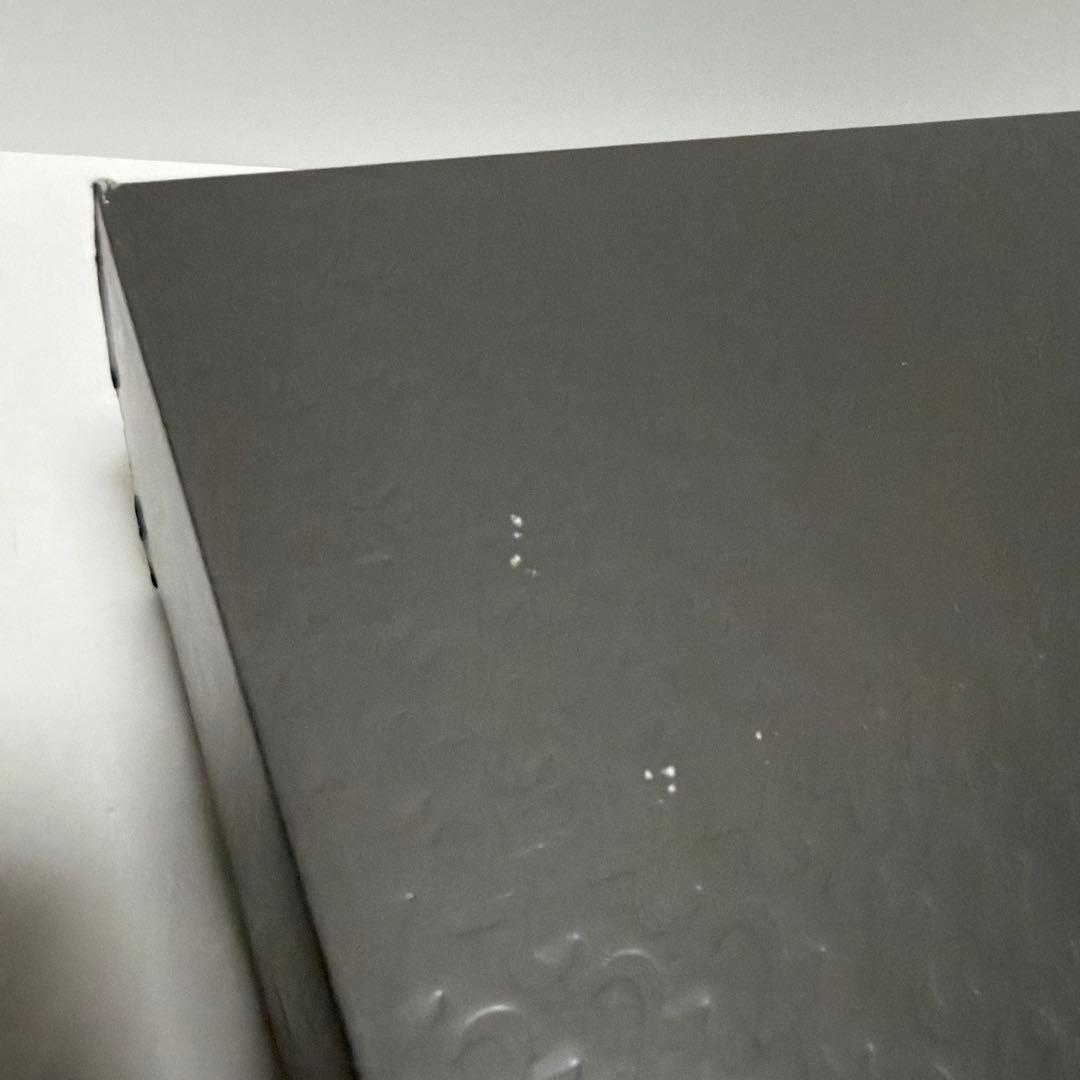 US10 新品 SHAI 001 converse Ares Gray SGA