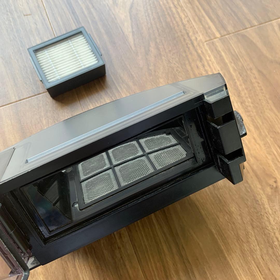 正常稼働 iRobot Roomba e5 本体 付属品・外箱付き