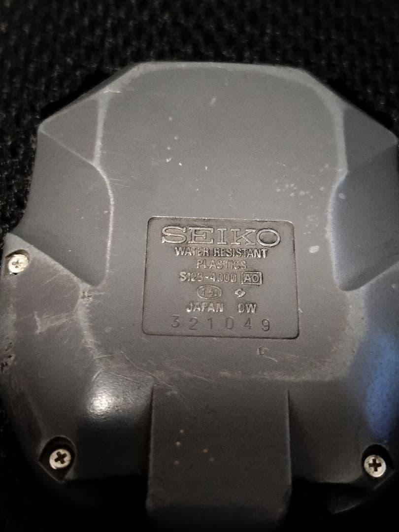 最終値下げ！SEIKO ストップウォッチ ＆ プリンター ＆ 感熱紙 セット