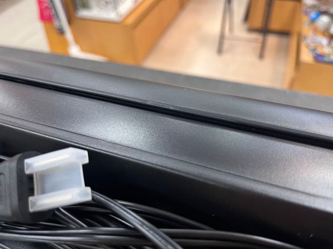 家庭用真空パック器　真空パックんPRO VS5160