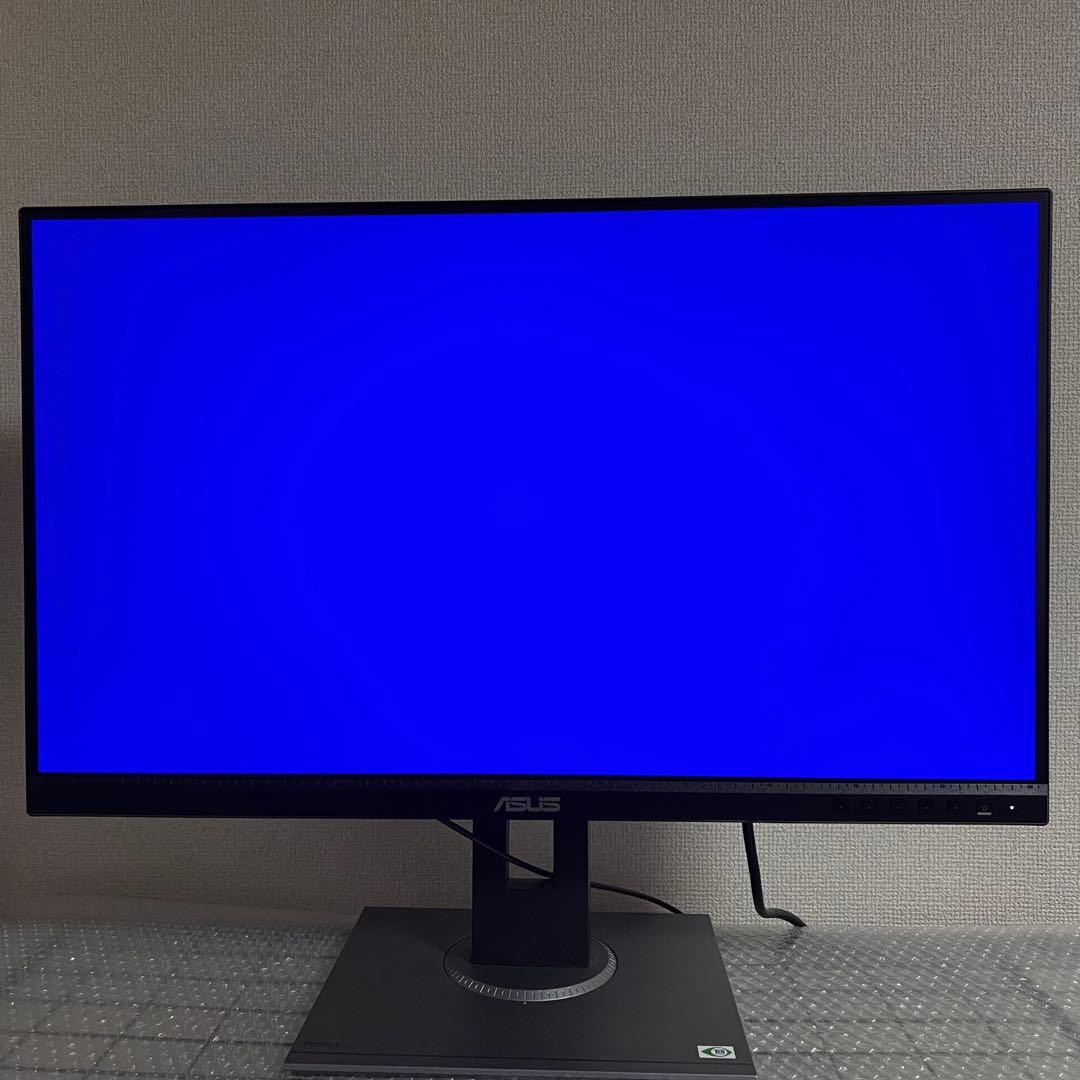 ディスプレイ・モニター本体 ASUS ProArt PA278QV