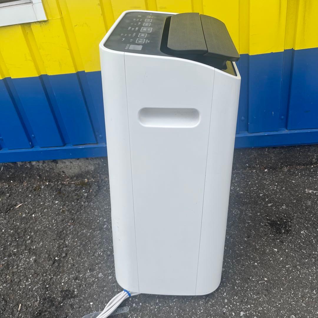 SHARP 除湿機 CV-F120-W