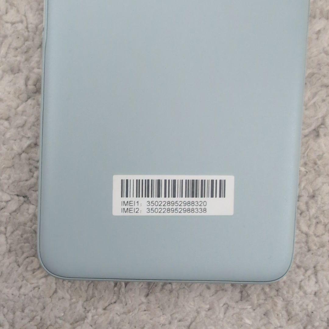 arrows We2　ケース、フィルム付き