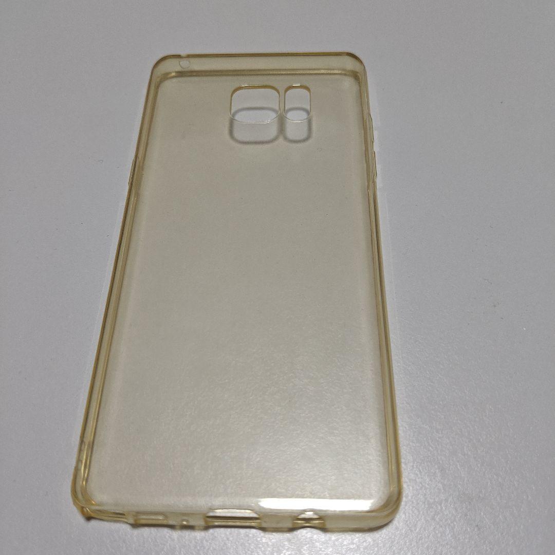 P*a様 レア機種!!！Samsung Galaxy Note fan Edit