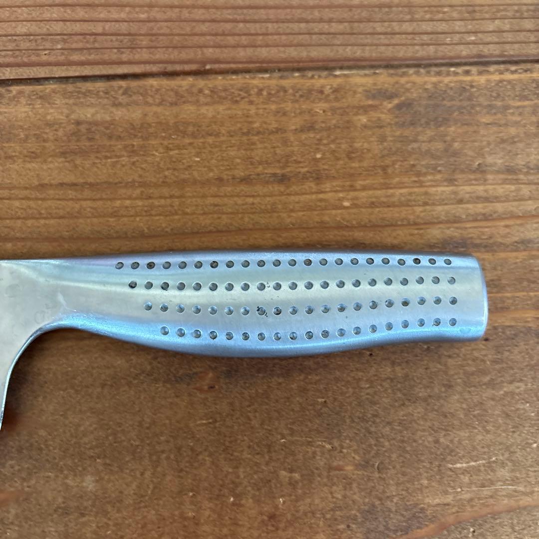 MEYER ダマスカス 三徳包丁