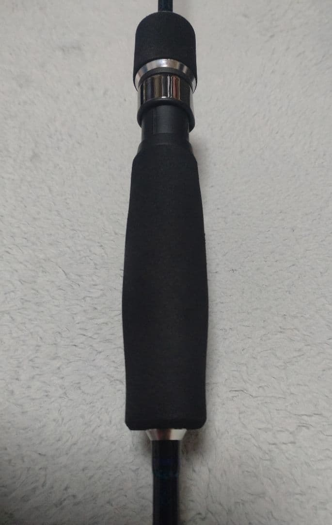 ヤリエ　シェーラザード　SZ-632XUL　アジ　メバル　トラウトロッド