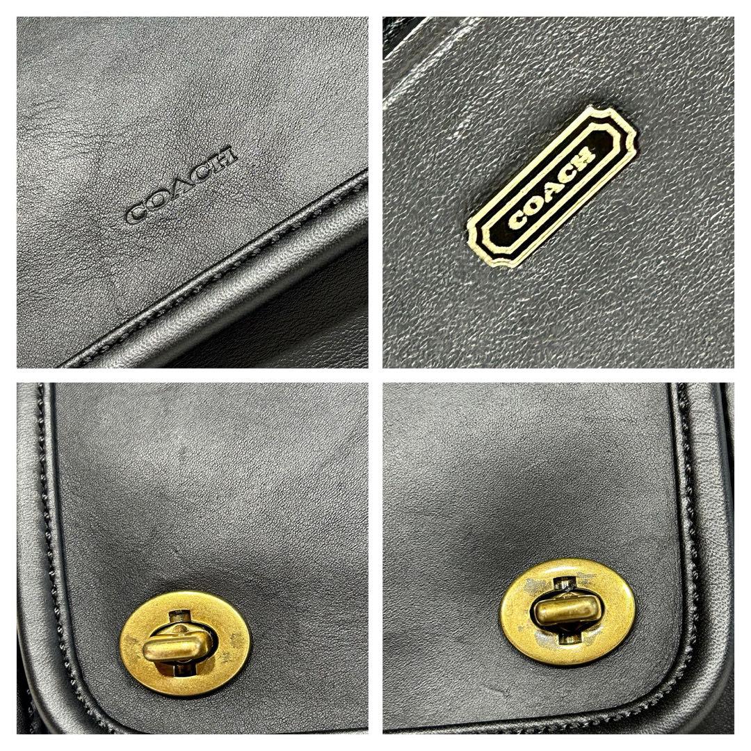 コーチ　オールドコーチ　バッグ/コーチ　ボディバッグ/コーチ　ウェストバッグ