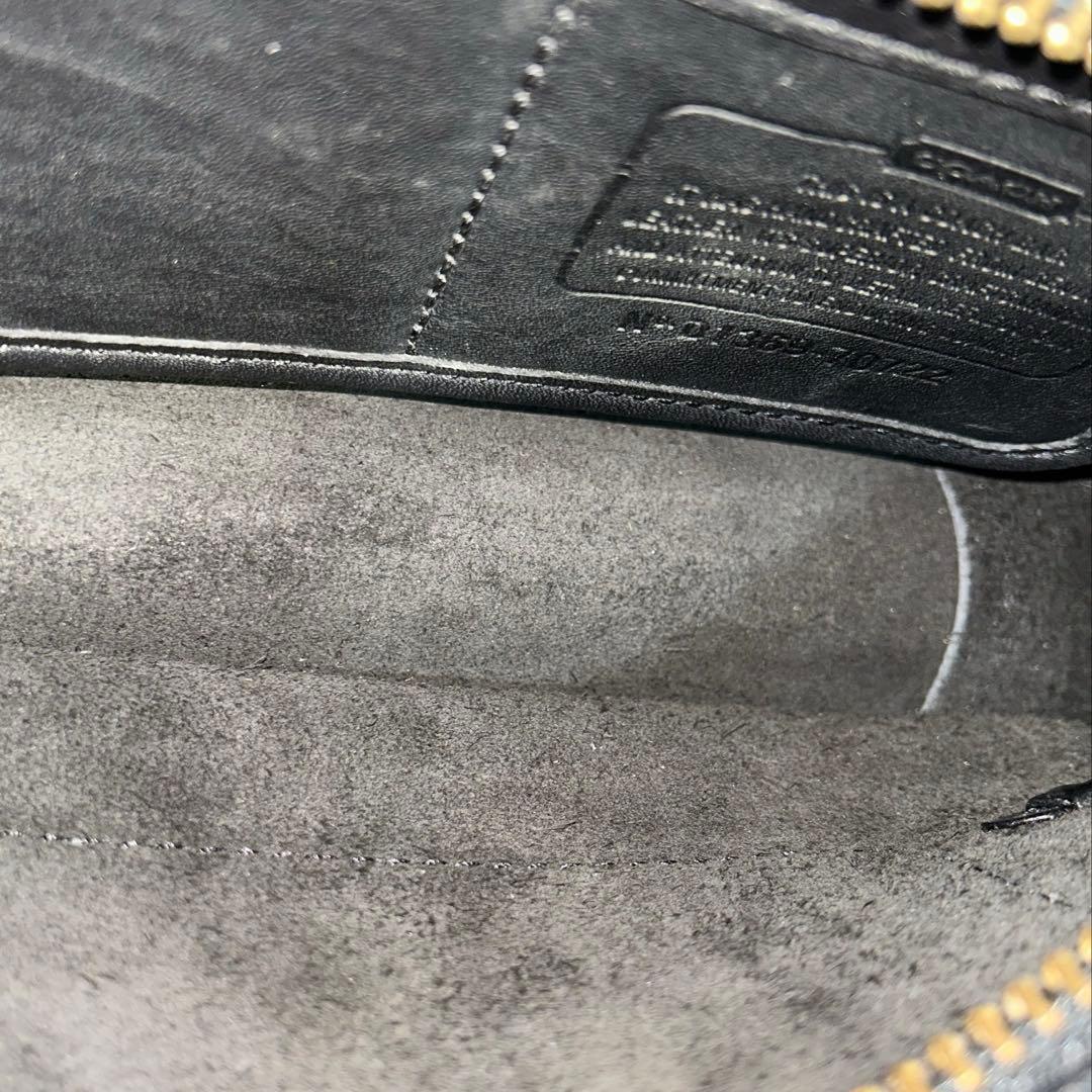 コーチ　オールドコーチ　バッグ/コーチ　ボディバッグ/コーチ　ウェストバッグ