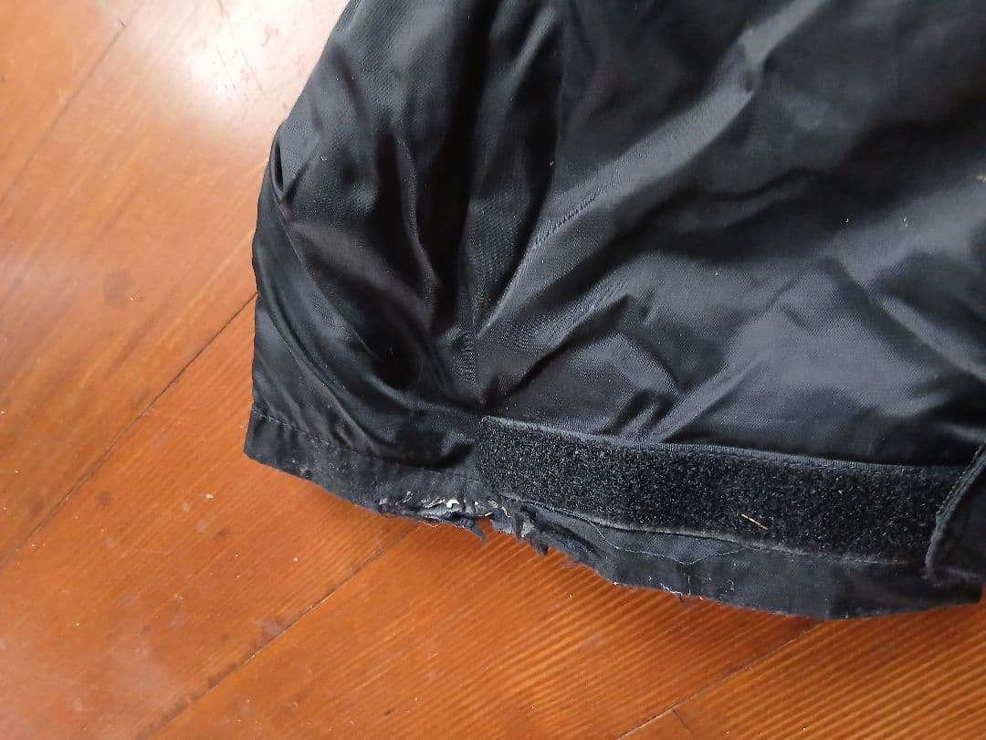 希少 がまかつ G-FAITH フィッシングレインスーツ　３Ｌ