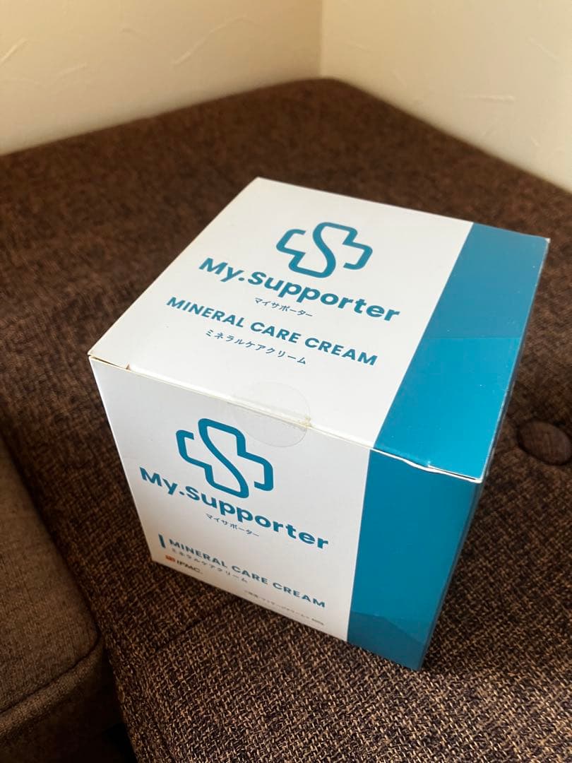 イフミック　ボディクリーム　21個