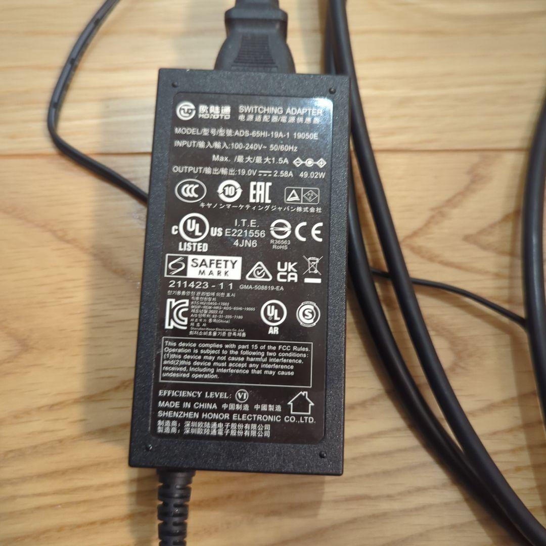 MSI ディスプレイモニター 本体